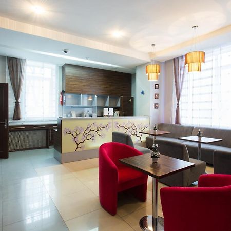 Hotel Voyage Харьков Экстерьер фото