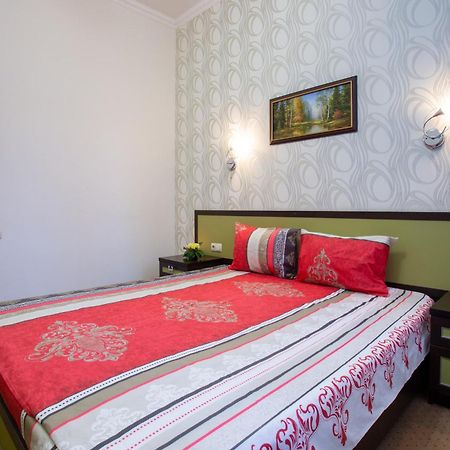 Hotel Voyage Харьков Экстерьер фото