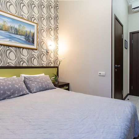 Hotel Voyage Харьков Экстерьер фото