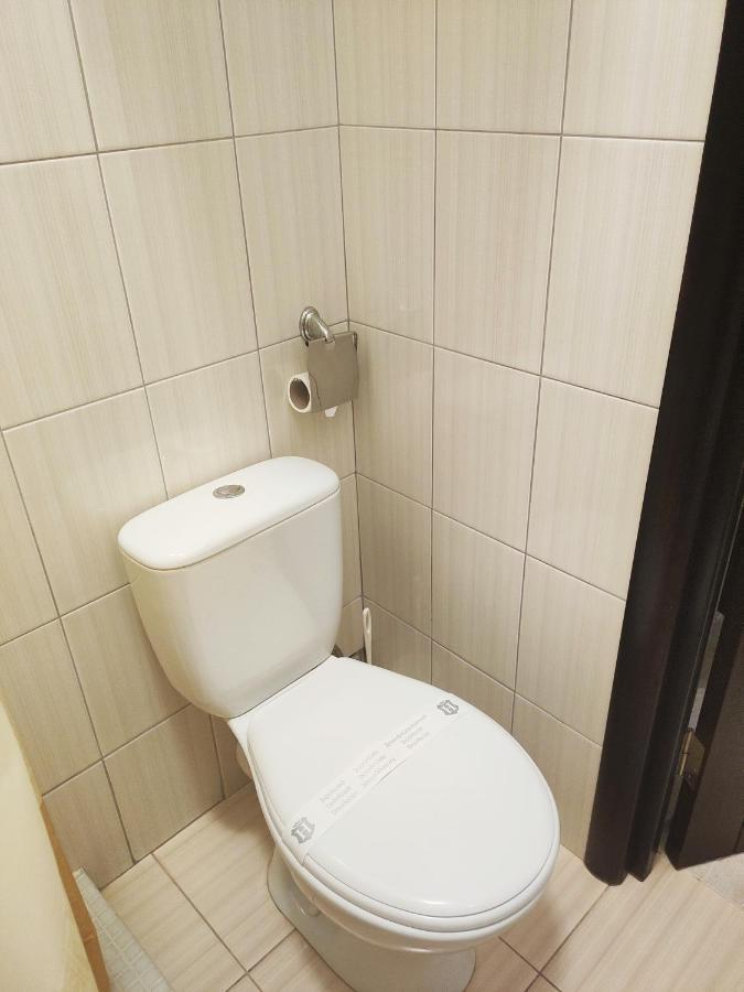 Hotel Voyage Харьков Экстерьер фото