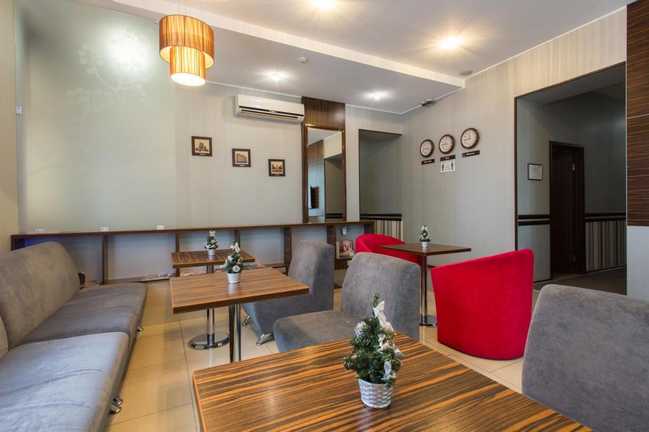 Hotel Voyage Харьков Экстерьер фото