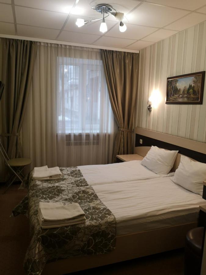 Hotel Voyage Харьков Экстерьер фото