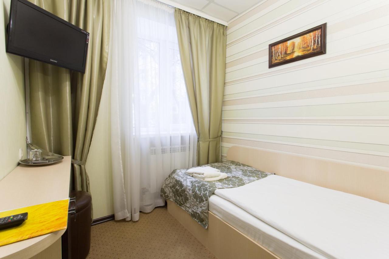 Hotel Voyage Харьков Экстерьер фото