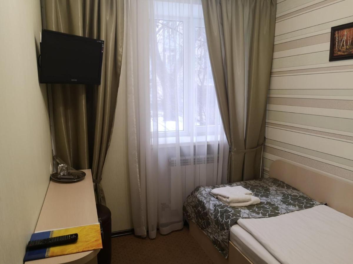 Hotel Voyage Харьков Экстерьер фото
