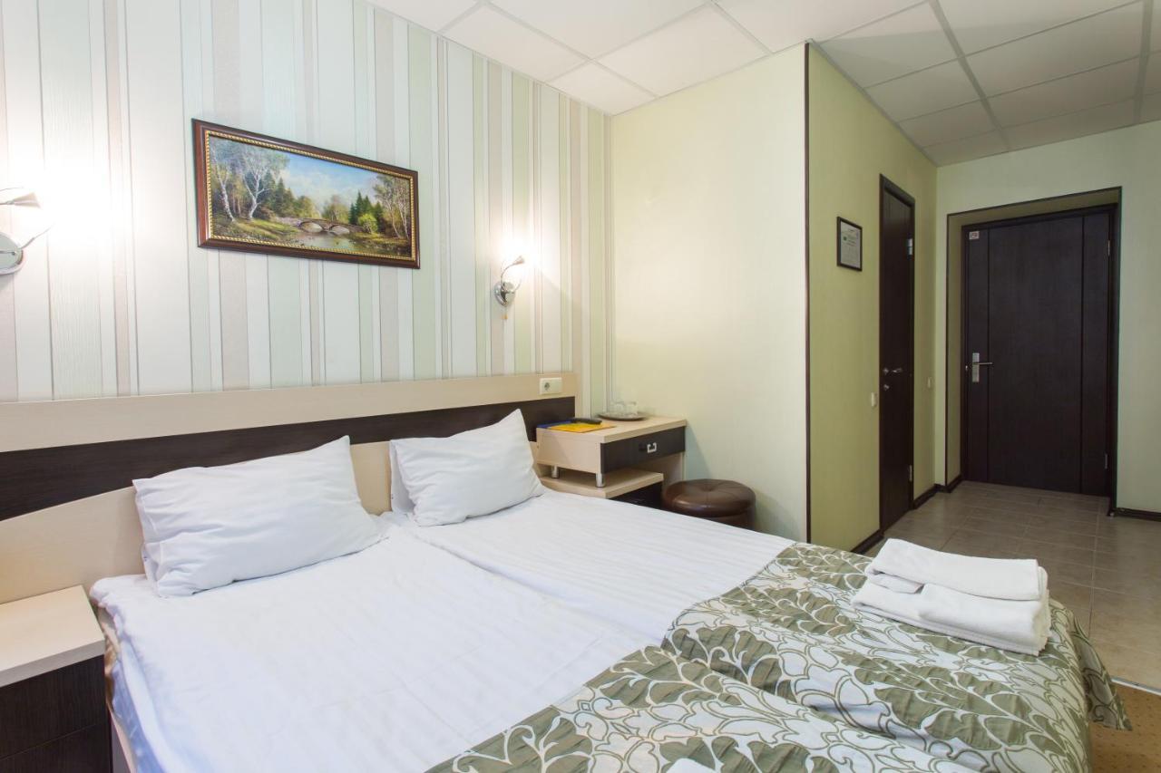 Hotel Voyage Харьков Экстерьер фото