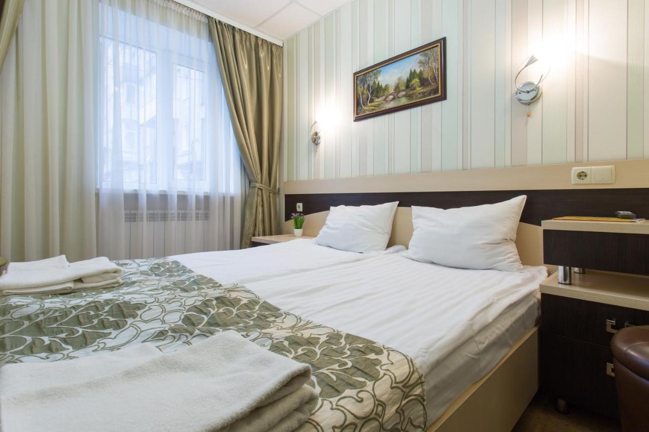 Hotel Voyage Харьков Экстерьер фото