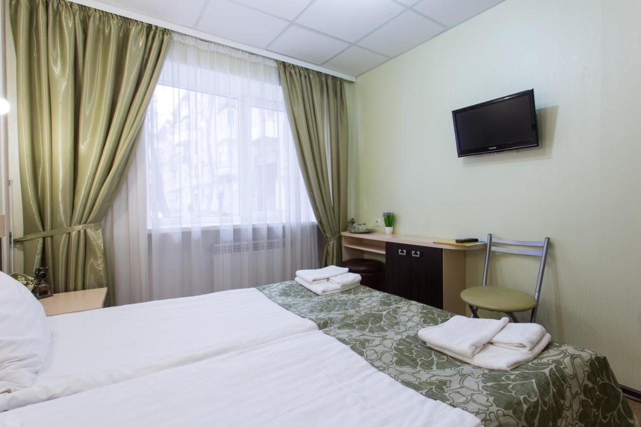 Hotel Voyage Харьков Экстерьер фото
