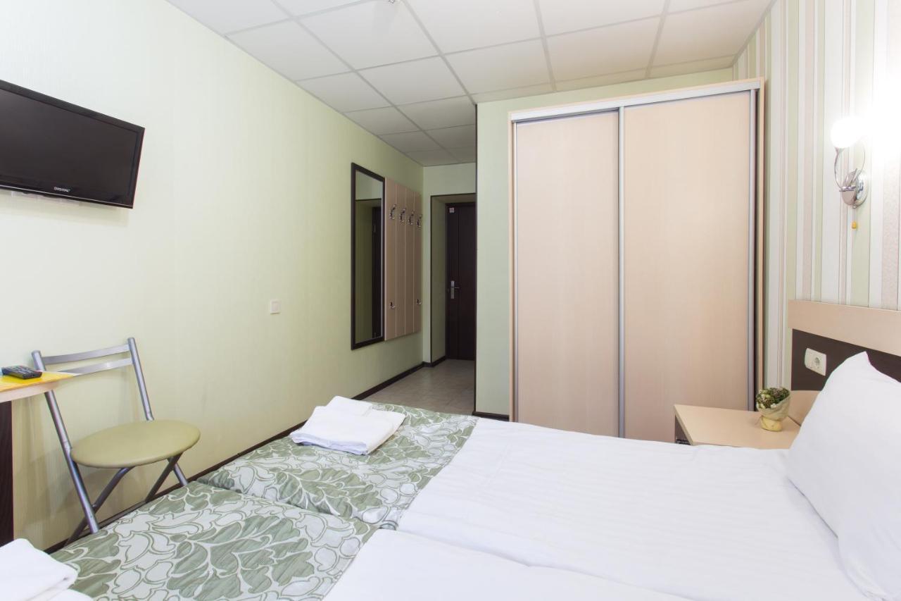 Hotel Voyage Харьков Экстерьер фото