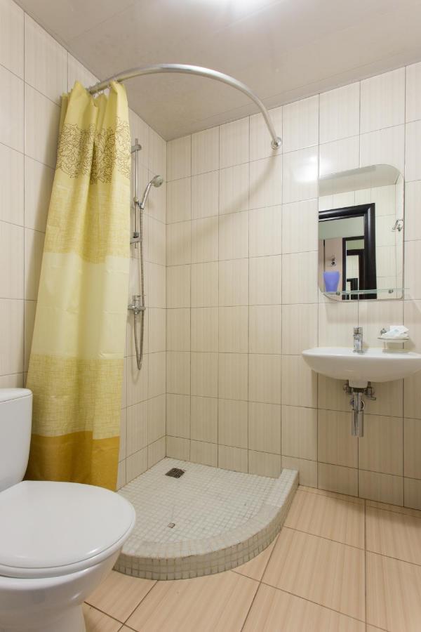 Hotel Voyage Харьков Экстерьер фото