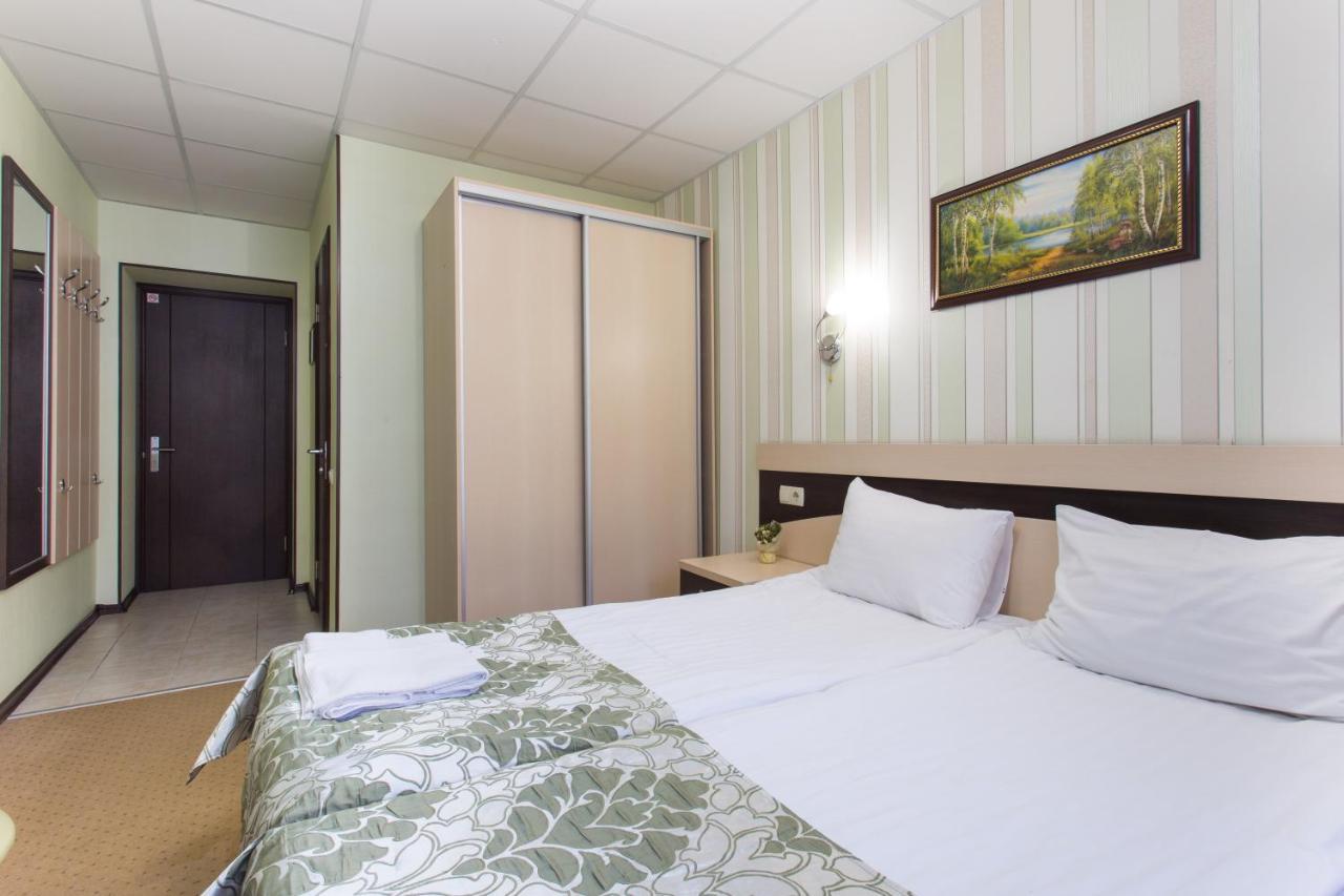 Hotel Voyage Харьков Экстерьер фото