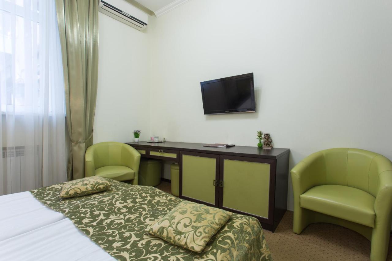 Hotel Voyage Харьков Экстерьер фото