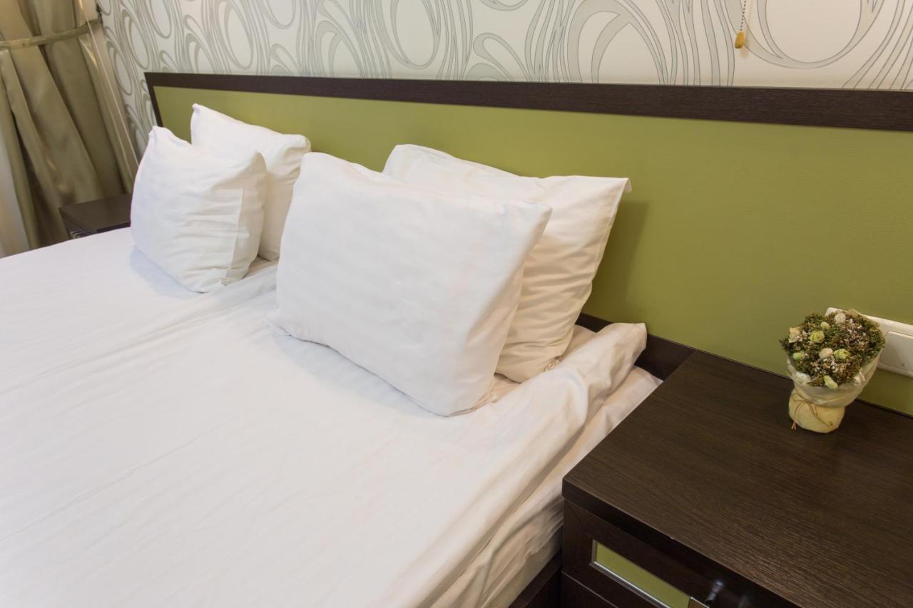 Hotel Voyage Харьков Экстерьер фото