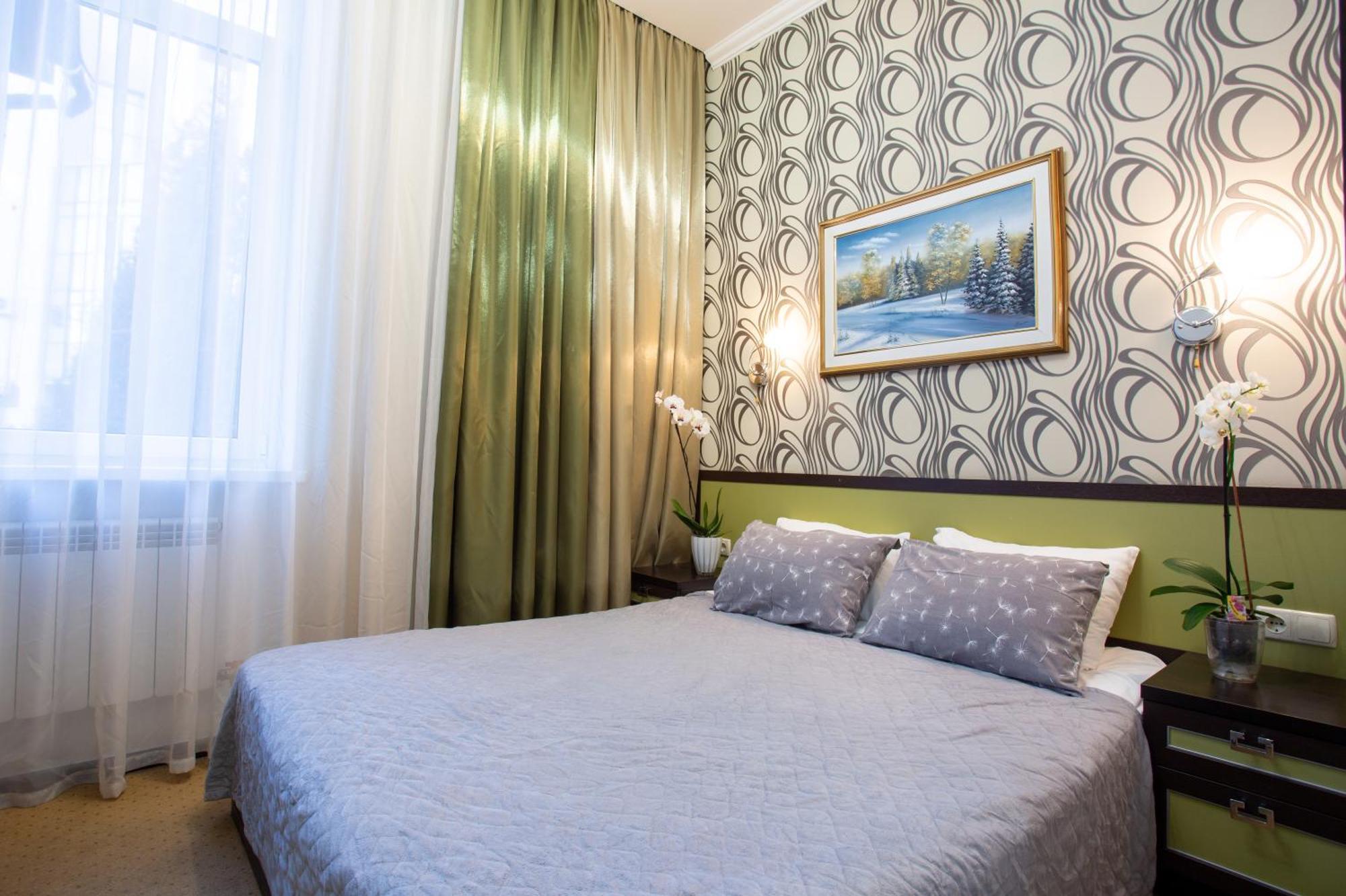 Hotel Voyage Харьков Экстерьер фото