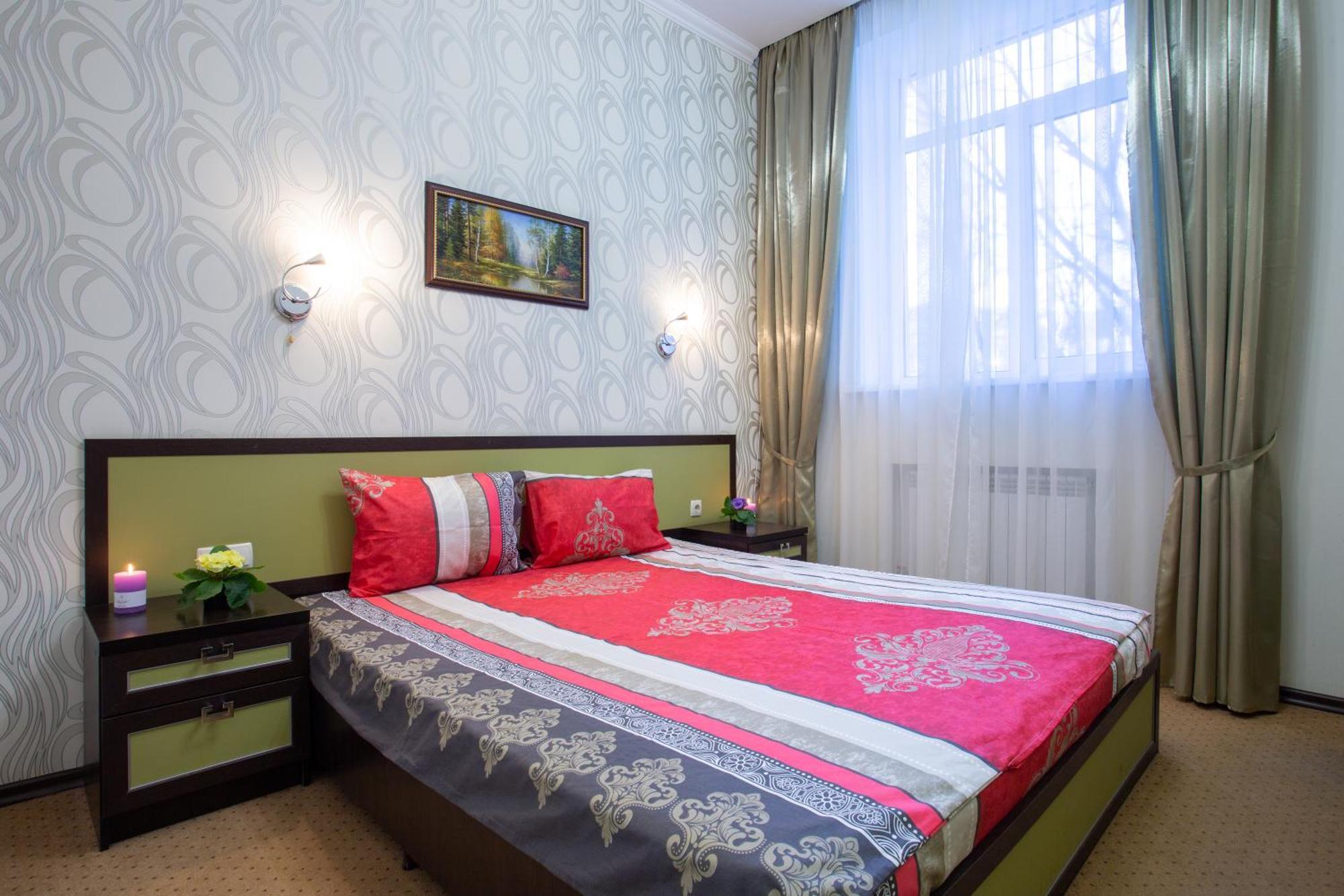 Hotel Voyage Харьков Экстерьер фото