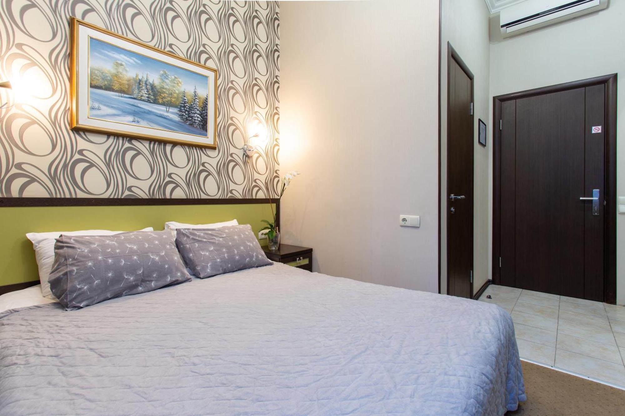 Hotel Voyage Харьков Экстерьер фото